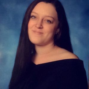 Meet your Posher, Caroline